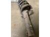 Front shock absorber rod, right from a Ford Transit Connect 1.8 TDCi 75 2011