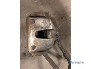 Used Front brake calliper, left Ford Transit Connect 1.8 TDCi 75 Price € 15,00 Margin scheme offered by Autobedrijf Brooks