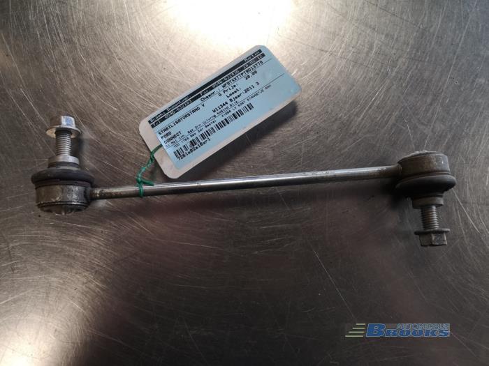 Używane Stabilizator przód Ford Transit Connect 1.8 TDCi 75 Cena € 5,00 Procedura marży oferowane przez Autobedrijf Brooks