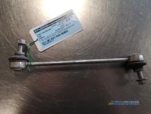 Used Front anti-roll bar Ford Transit Connect 1.8 TDCi 75 Price € 5,00 Margin scheme offered by Autobedrijf Brooks