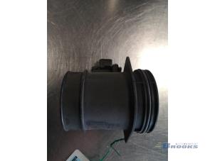 Used Air mass meter Ford Transit Connect 1.8 TDCi 75 Price € 10,00 Margin scheme offered by Autobedrijf Brooks