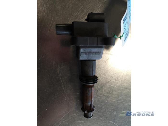 Gebrauchte Zündspule Alfa Romeo 156 (932) 1.8 Twin Spark 16V Preis € 10,00 Margenregelung angeboten von Autobedrijf Brooks