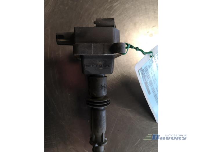 Gebrauchte Zündspule Alfa Romeo 156 (932) 1.8 Twin Spark 16V Preis € 10,00 Margenregelung angeboten von Autobedrijf Brooks