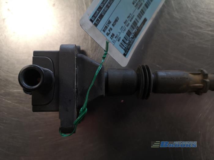 Gebrauchte Zündspule Alfa Romeo 156 (932) 1.8 Twin Spark 16V Preis € 10,00 Margenregelung angeboten von Autobedrijf Brooks