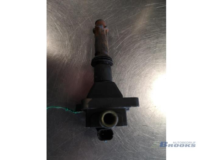 Gebrauchte Zündspule Alfa Romeo 156 (932) 1.8 Twin Spark 16V Preis € 10,00 Margenregelung angeboten von Autobedrijf Brooks