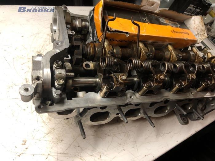 Begagnade Topplock Pontiac Trans Sport Pris på förfrågan erbjuds av Autobedrijf Brooks