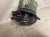 Heating and ventilation fan motor from a Renault Megane Scénic (JA) 2.0 RT 1997