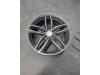 Audi A4 Avant Quattro (B8) 3.0 TDI V6 24V Jante