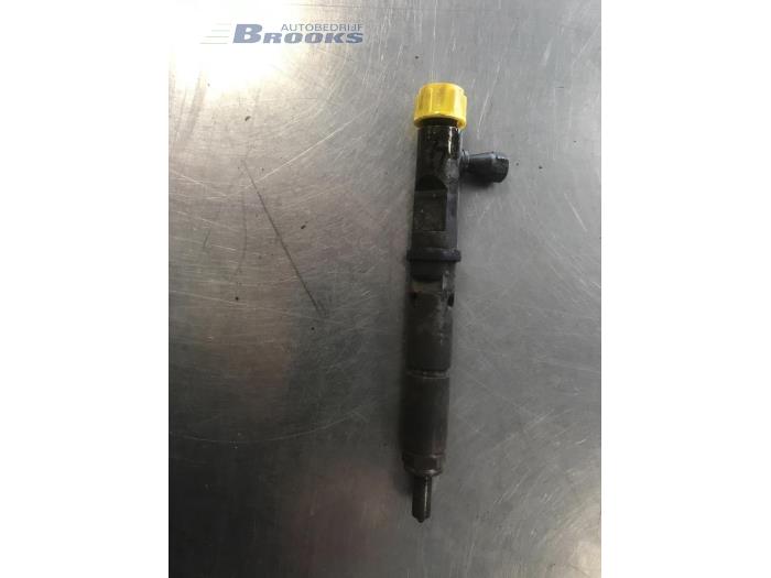 Usagé Injecteurs Volkswagen LT Prix € 70,00 Règlement à la marge proposé par Autobedrijf Brooks