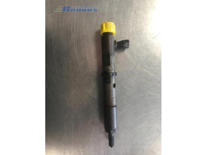 Usagé Injecteurs Volkswagen LT Prix € 70,00 Règlement à la marge proposé par Autobedrijf Brooks