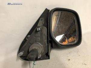 Used Wing mirror, right Peugeot Partner 1.4 Price € 20,00 Margin scheme offered by Autobedrijf Brooks