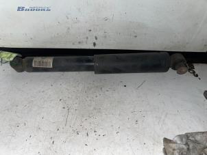 Used Rear shock absorber, right Ford Transit 2.2 TDCi 16V Price € 32,00 Margin scheme offered by Autobedrijf Brooks