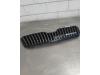Grille from a Skoda Superb 2015