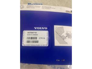 Used Rear bumper cover Volvo V60 Price € 24,00 Margin scheme offered by Autobedrijf Brooks