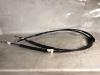Parking brake cable from a Ford Focus 2005