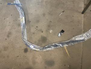 Used Front bumper rubber, central Volvo S80 Price € 20,00 Margin scheme offered by Autobedrijf Brooks