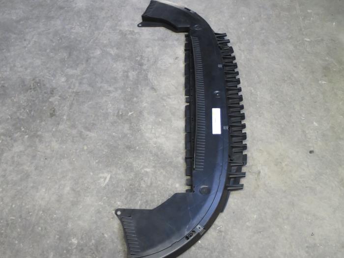 Bash plate from a Volvo C30 2010