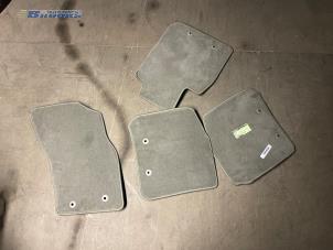 Used Set of mats Volvo V40 Price € 30,00 Margin scheme offered by Autobedrijf Brooks