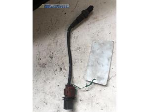 Lambda probe from a Volkswagen Crafter 2.5 TDI 30/32/35/46/50 2008
