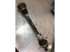 Audi A4 Avant Quattro (B8) 3.0 TDI V6 24V Arbre de transmission arrière droit