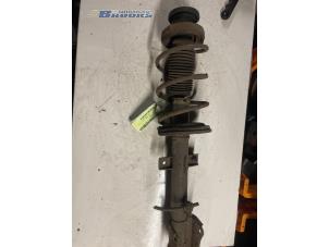 Used Rear shock absorber rod, right Alfa Romeo 156 (932) 1.8 Twin Spark 16V Price € 20,00 Margin scheme offered by Autobedrijf Brooks