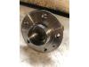 Rear hub from a Volvo XC70 2010