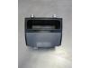 Front ashtray from a Volkswagen Crafter, 2006 / 2013 2.5 TDI 30/32/35/46/50, Delivery, Diesel, 2.459cc, 80kW (109pk), RWD, BJK; EURO4, 2006-04 / 2013-05 2008