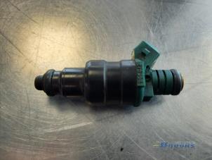 Used Injector (petrol injection) Renault Kangoo (KC) 1.4 Price € 20,00 Margin scheme offered by Autobedrijf Brooks