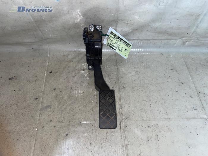 Begagnade Gaspedalsensor Volkswagen Transporter T5 1.9 TDi Pris € 15,00 Marginaltabell erbjuds av Autobedrijf Brooks