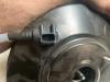 Brake servo from a Dacia Duster (HS) 1.5 dCi 2016