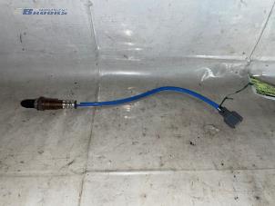 Frankberg Capteur Oxygène 4 Pôles Avant Catalyseur - Compatible Dokker Duster Juke Clio Etc.