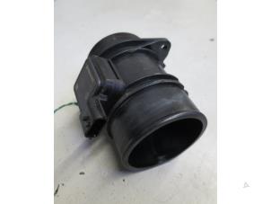 Used Air mass meter Dacia Duster (HS) 1.5 dCi Price € 15,00 Margin scheme offered by Autobedrijf Brooks