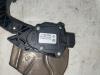 Throttle pedal position sensor from a Dacia Duster (HS) 1.5 dCi 2016