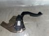 Accelerator pedal from a Dacia Duster (HS) 1.5 dCi 2016
