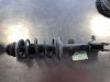 Dacia Duster (HS) 1.5 dCi Front shock absorber rod, left