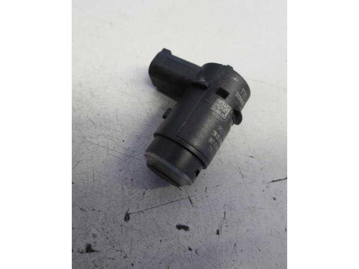 Usados Sensor PDC Dacia Duster (HS) 1.5 dCi Precio € 25,00 Norma de margen ofrecido por Autobedrijf Brooks