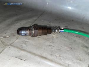 Sonde lambda d'un Dacia Duster (HS) 1.5 dCi 2016