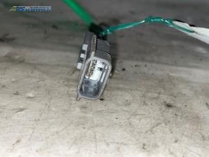 Sonde lambda d'un Dacia Duster (HS) 1.5 dCi 2016