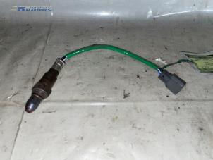 Sonde lambda d'un Dacia Duster (HS) 1.5 dCi 2016