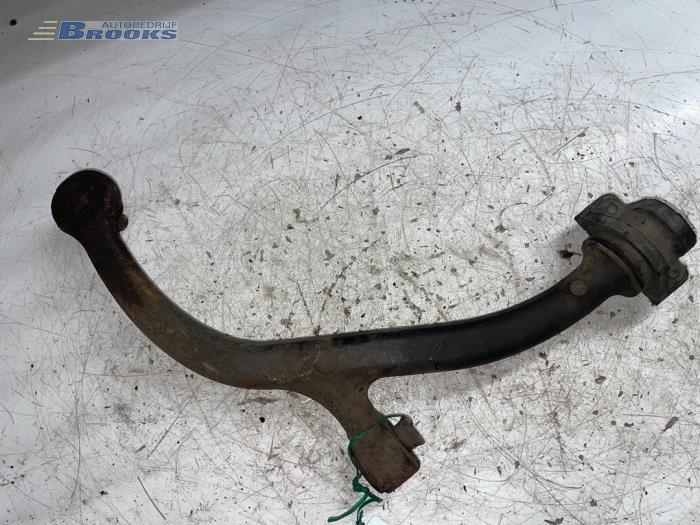 Front wishbone, left from a Citroen Saxo 1999