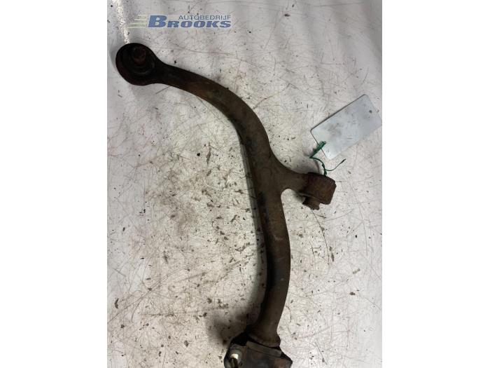 Front wishbone, left from a Citroen Saxo 1999