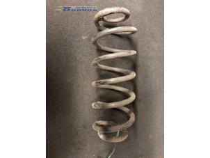 Used Rear coil spring Seat Leon Price € 20,00 Margin scheme offered by Autobedrijf Brooks