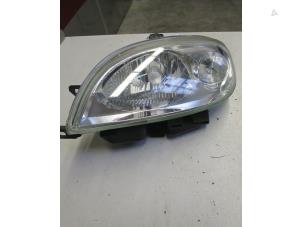 Used Headlight, left Citroen Saxo 1.4i SX,VSX Price € 20,00 Margin scheme offered by Autobedrijf Brooks