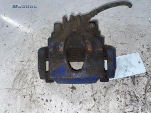 Used Front brake calliper, left Citroen Saxo 1.4i SX,VSX Price € 20,00 Margin scheme offered by Autobedrijf Brooks