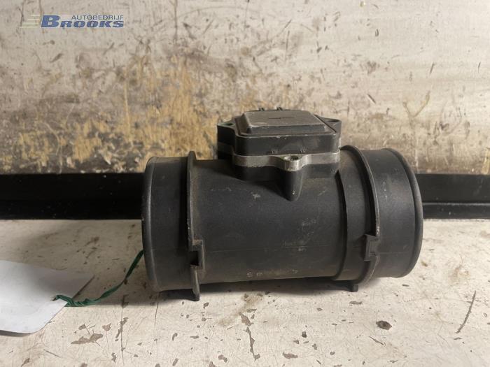 Gebrauchte Luftmassenmesser Opel Astra F (53/54/58/59) 2.0 GSi,CDX,Sport 16V Preis € 20,00 Margenregelung angeboten von Autobedrijf Brooks