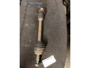 Used Front drive shaft, left Volkswagen Lupo (6X1) 1.0 MPi 50 Price € 20,00 Margin scheme offered by Autobedrijf Brooks