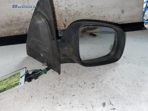 Used Wing mirror, right Volkswagen Lupo (6X1) 1.0 MPi 50 Price € 20,00 Margin scheme offered by Autobedrijf Brooks