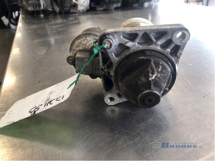 Gebrauchte Anlasser Fiat Punto I (176) 60 1.2 S,SX,Selecta Preis € 20,00 Margenregelung angeboten von Autobedrijf Brooks