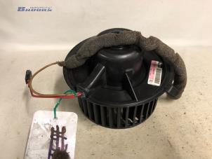 Used Heating and ventilation fan motor Volkswagen Polo III (6N1) 1.4i 60 Price € 10,00 Margin scheme offered by Autobedrijf Brooks