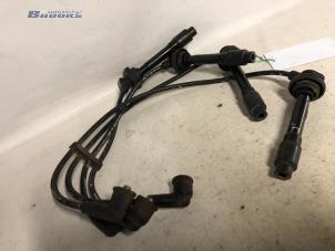 Used Spark plug cable set Nissan Micra Price € 24,00 Margin scheme offered by Autobedrijf Brooks
